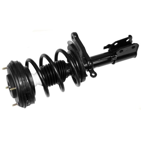 Monroe Quick-Strut Complete Strut Assembly, 171667 171667